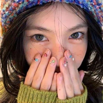 拉羊的孩子
